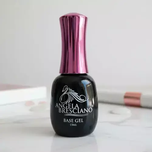 Base gel Angela Bresciano 15ml