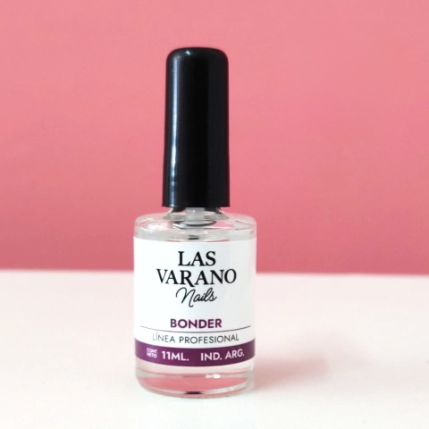 Bonder adherente - las verano 11ml