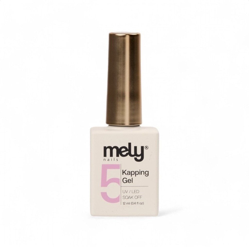 Kapping gel Mely 12ml