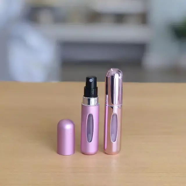 Mini perfumero de cartera