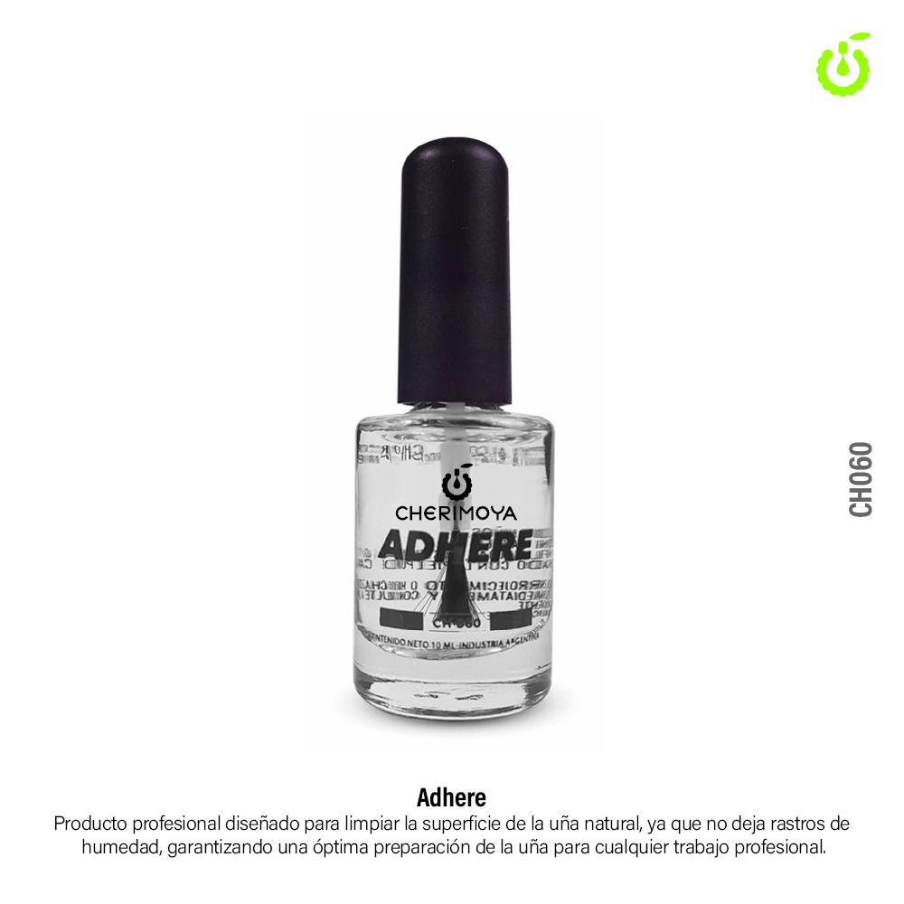 Adhere Cherimoya 10ml