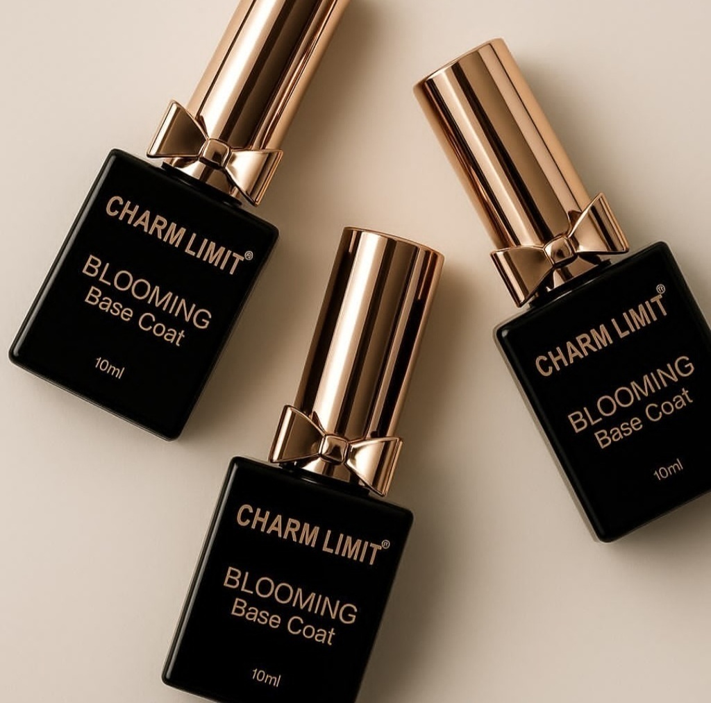Base coat blooming Charm Limit 10ml