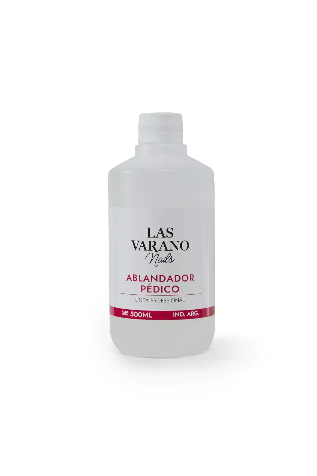 Ablandador pedico las varano 500ml