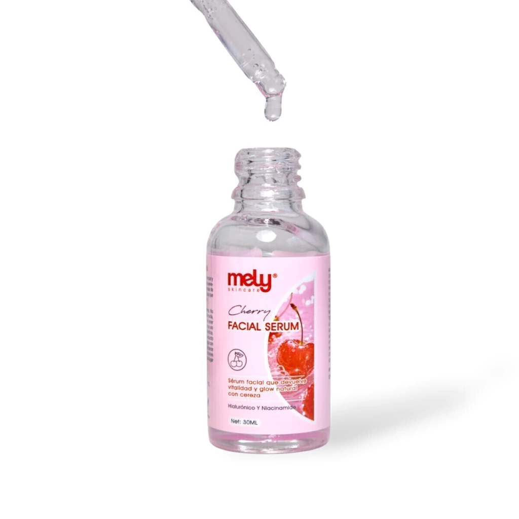 Serum facial Cherry - Mely